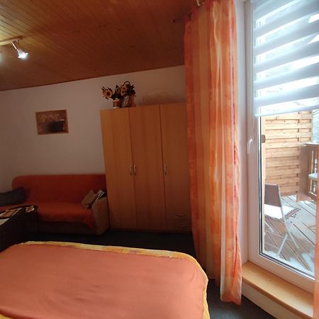 Appartamento Privat Mária Liptovský Ján Esterno foto