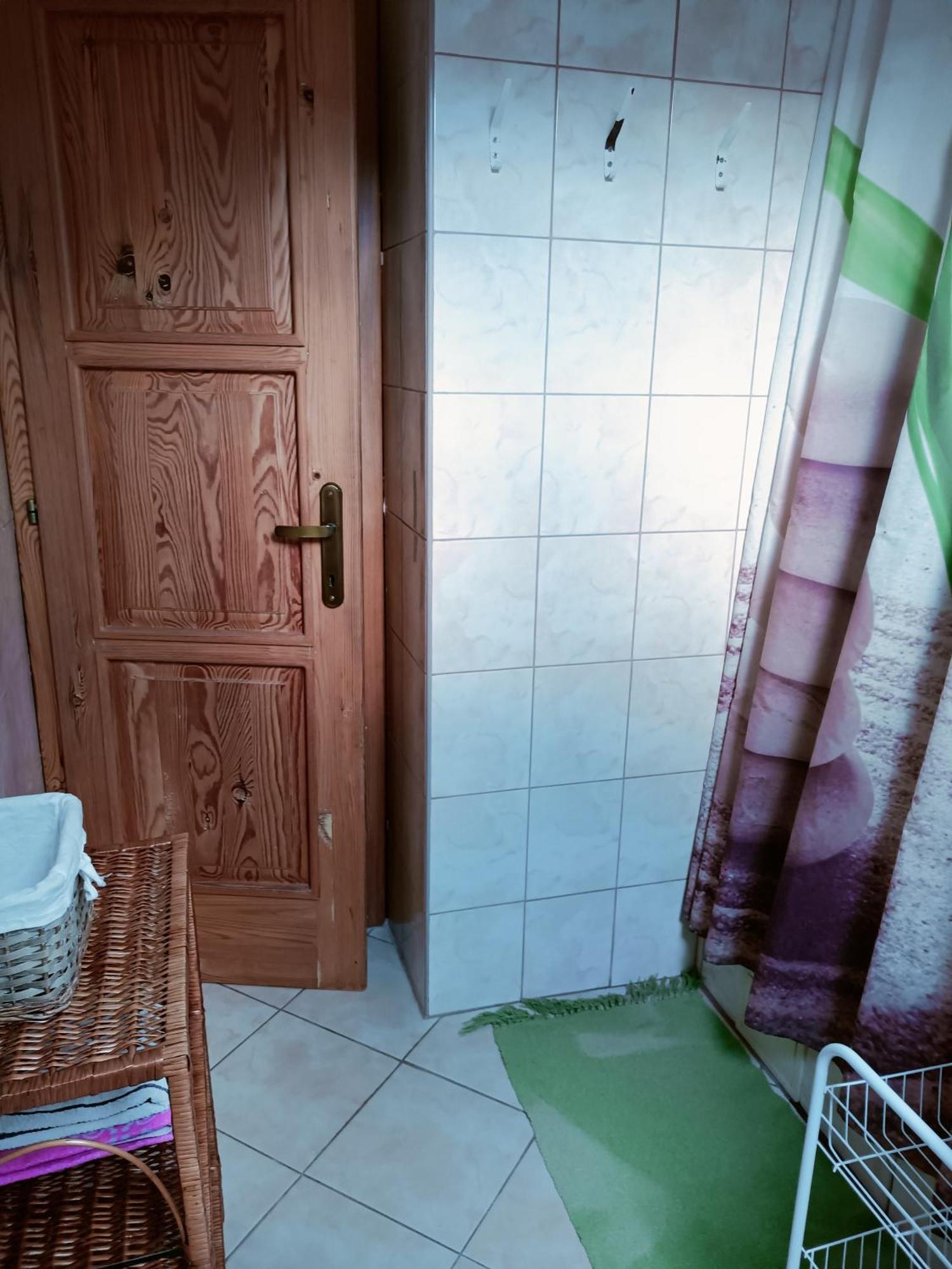 Appartamento Privat Mária Liptovský Ján Esterno foto
