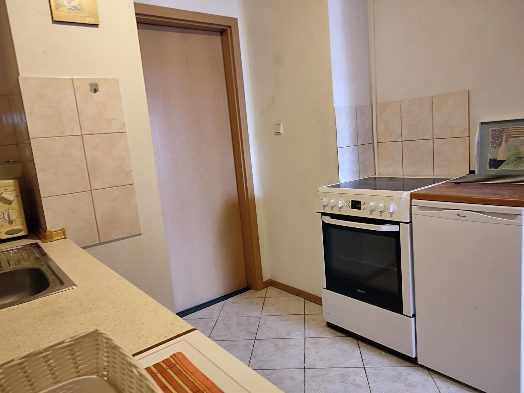 Appartamento Privat Mária Liptovský Ján Esterno foto